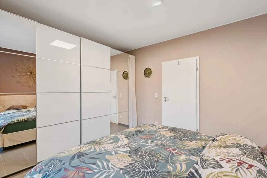 Квартира в Люксембурге, Люксембург, 81 м² - фото 7