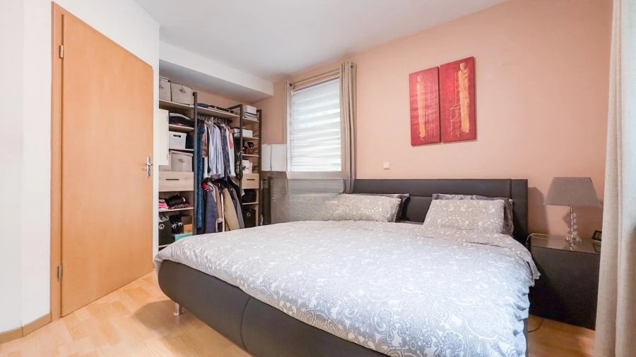Квартира в Люксембурге, Люксембург, 57 м² - фото 7