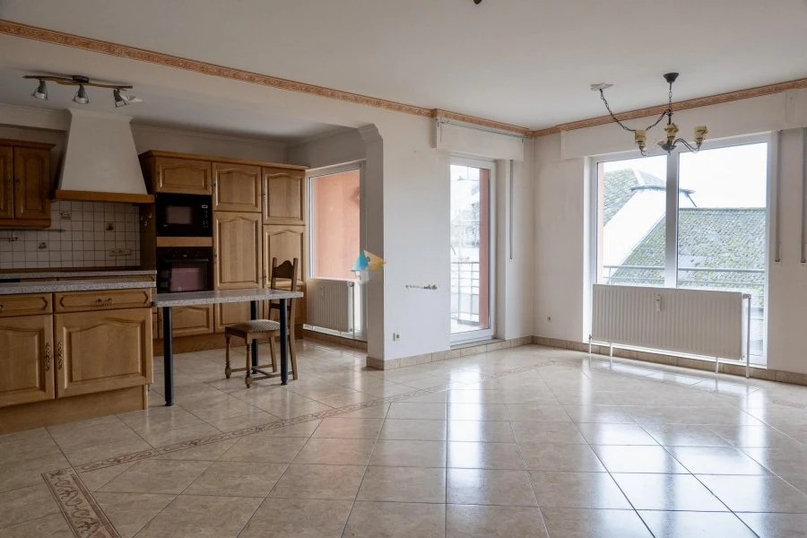 Квартира в Люксембурге, Люксембург, 145 м² - фото 5