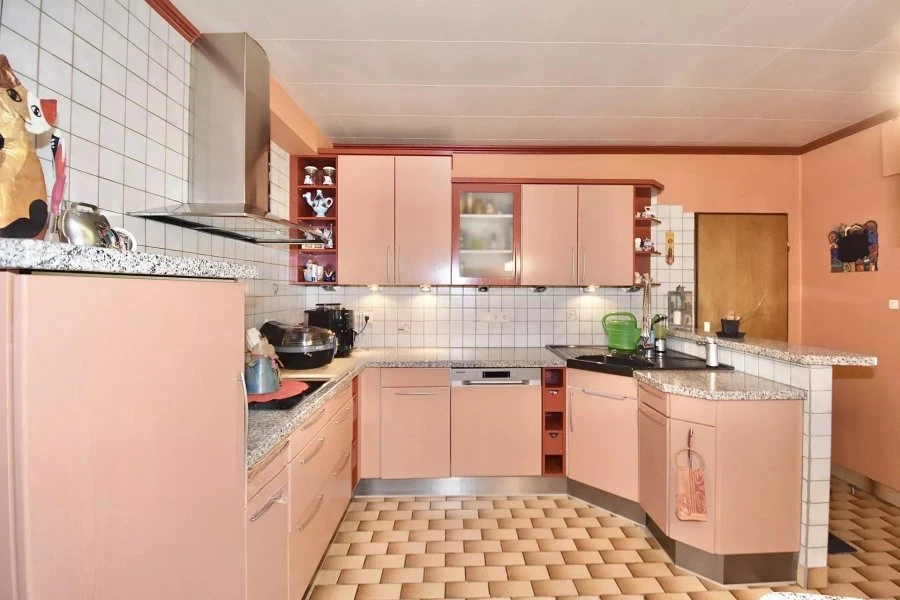 Квартира в Дикирхе, Люксембург, 140 м² - фото 7