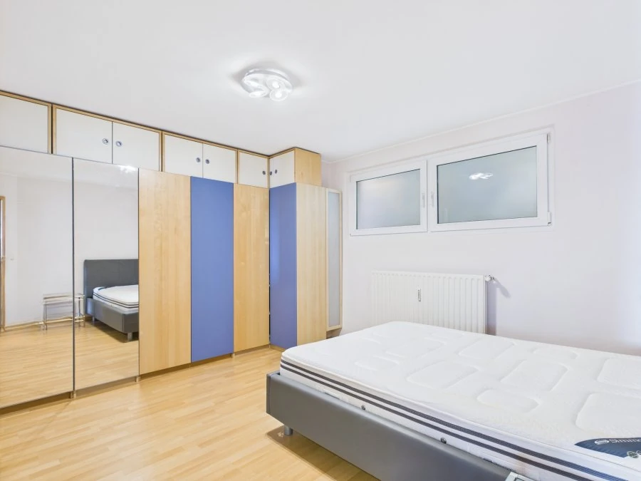 Квартира в Люксембурге, Люксембург, 58 м² - фото 7