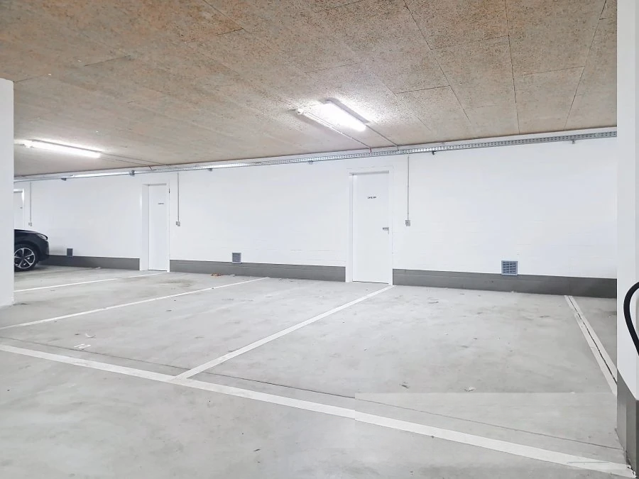Квартира в Люксембурге, Люксембург, 85 м² - фото 7