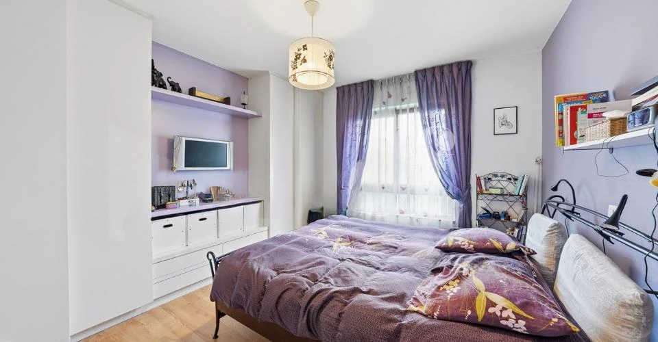 Квартира в Женеве, Швейцария, 227 м² - фото 8