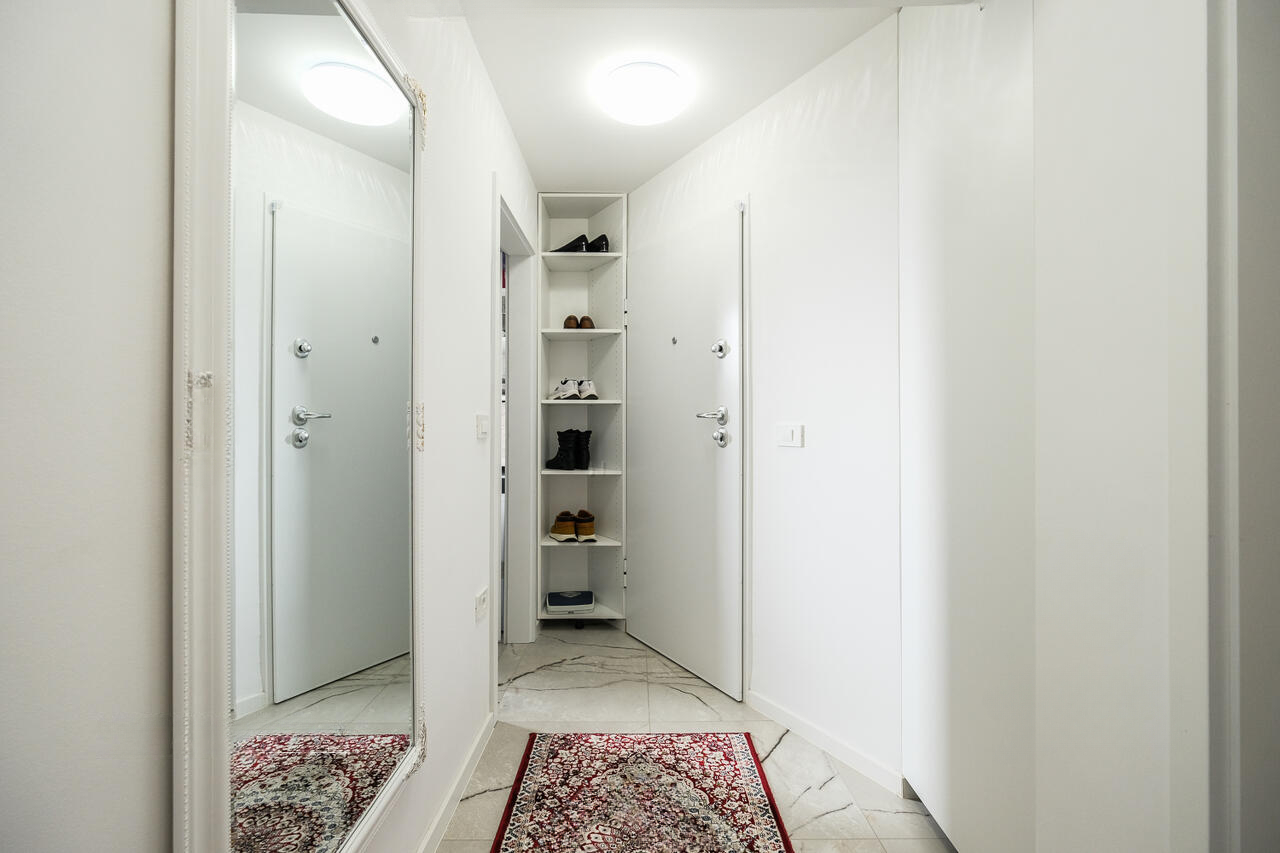 Квартира в Любляне, Словения, 34 м² - фото 8