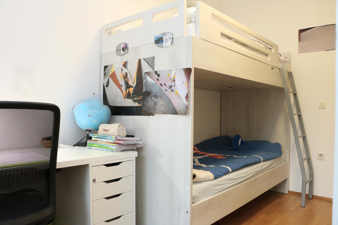 Квартира в Любляне, Словения, 81 м² - фото 8