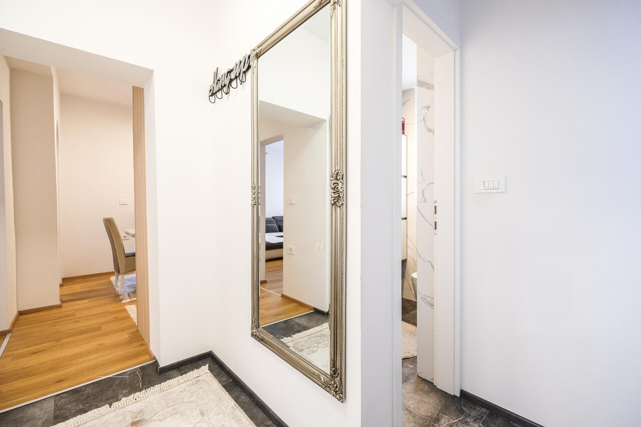 Квартира в Любляне, Словения, 60 м² - фото 8
