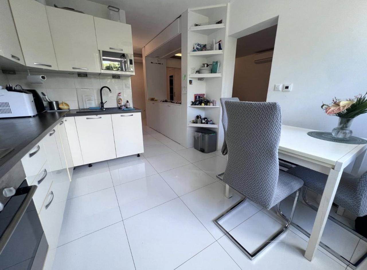 Квартира в Любляне, Словения, 56 м² - фото 8