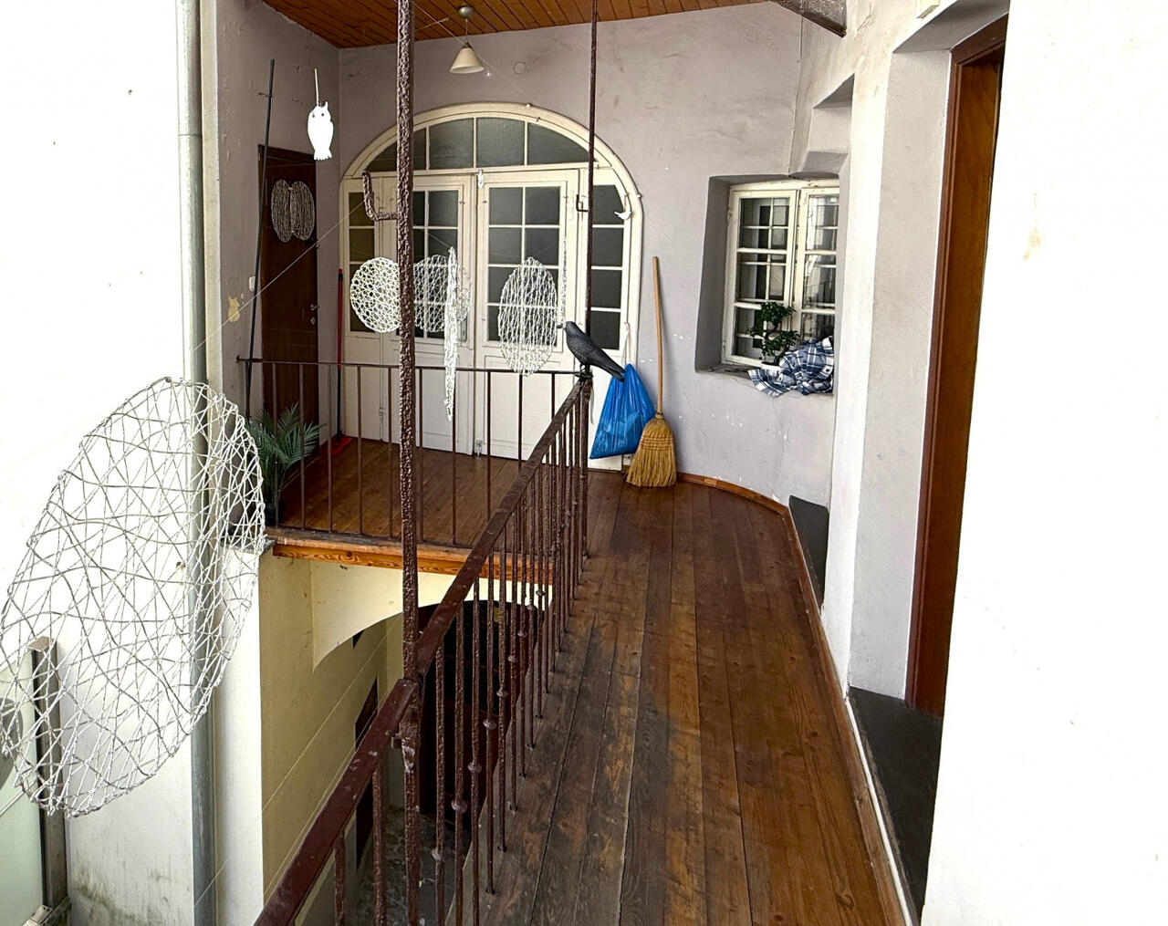 Квартира в Любляне, Словения, 16 м² - фото 8