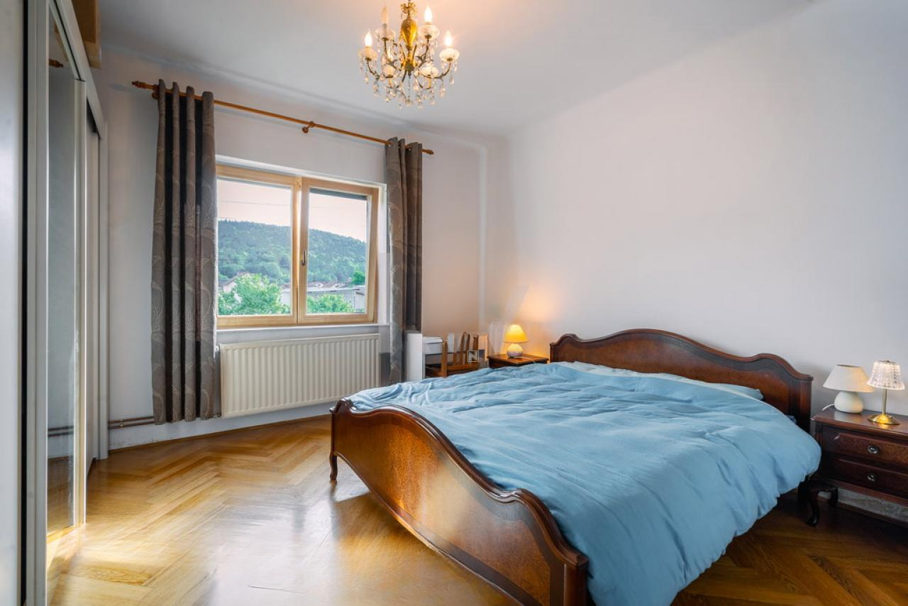 Квартира в Любляне, Словения, 87 м² - фото 8
