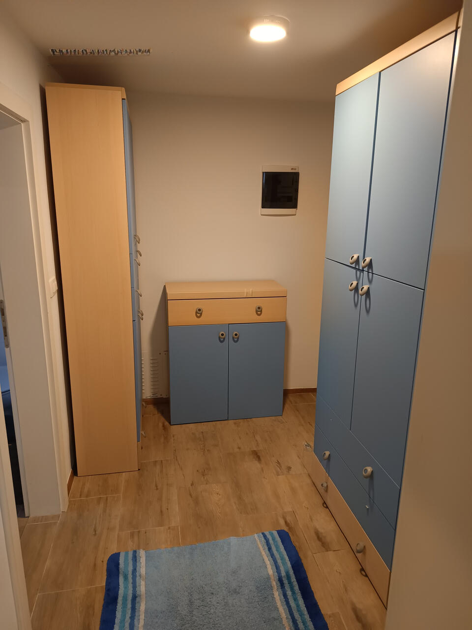 Квартира в Любляне, Словения, 120 м² - фото 8