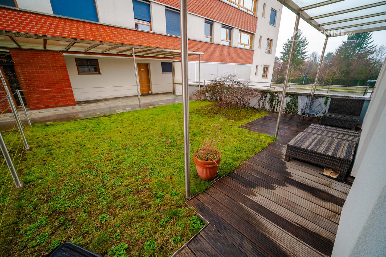 Квартира в Любляне, Словения, 65 м² - фото 8