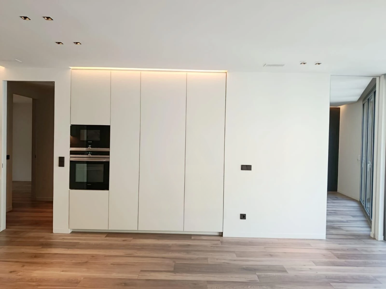 Квартира в Андорра-ла-Велье, Андорра, 110 м² - фото 8