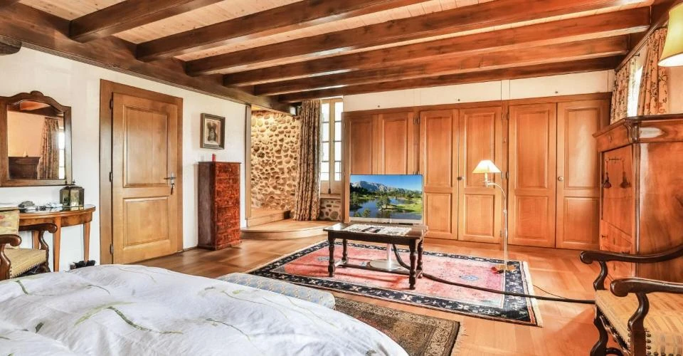 Квартира в Женеве, Швейцария, 660 м² - фото 8