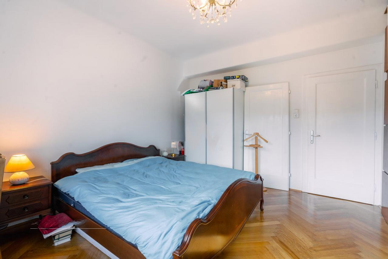Квартира в Любляне, Словения, 87 м² - фото 9
