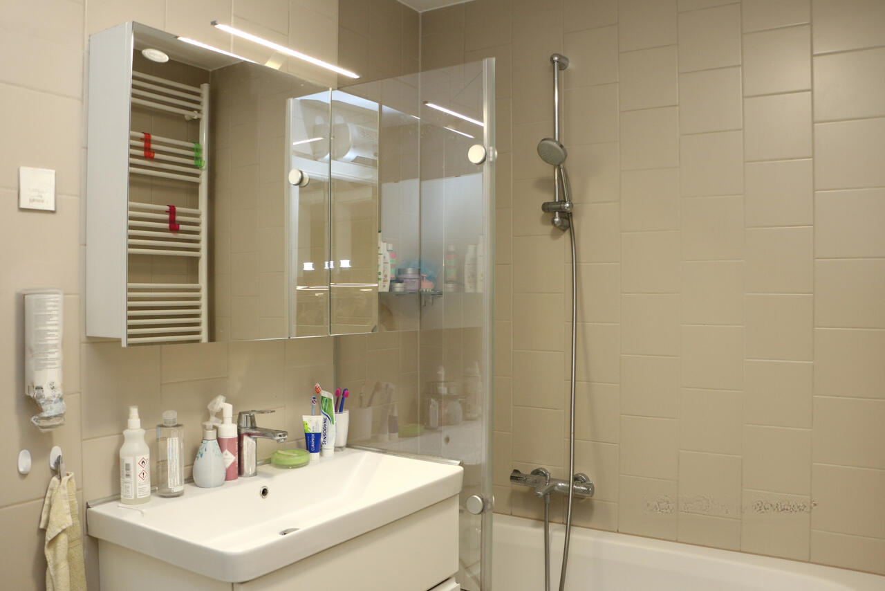 Квартира в Любляне, Словения, 81 м² - фото 9