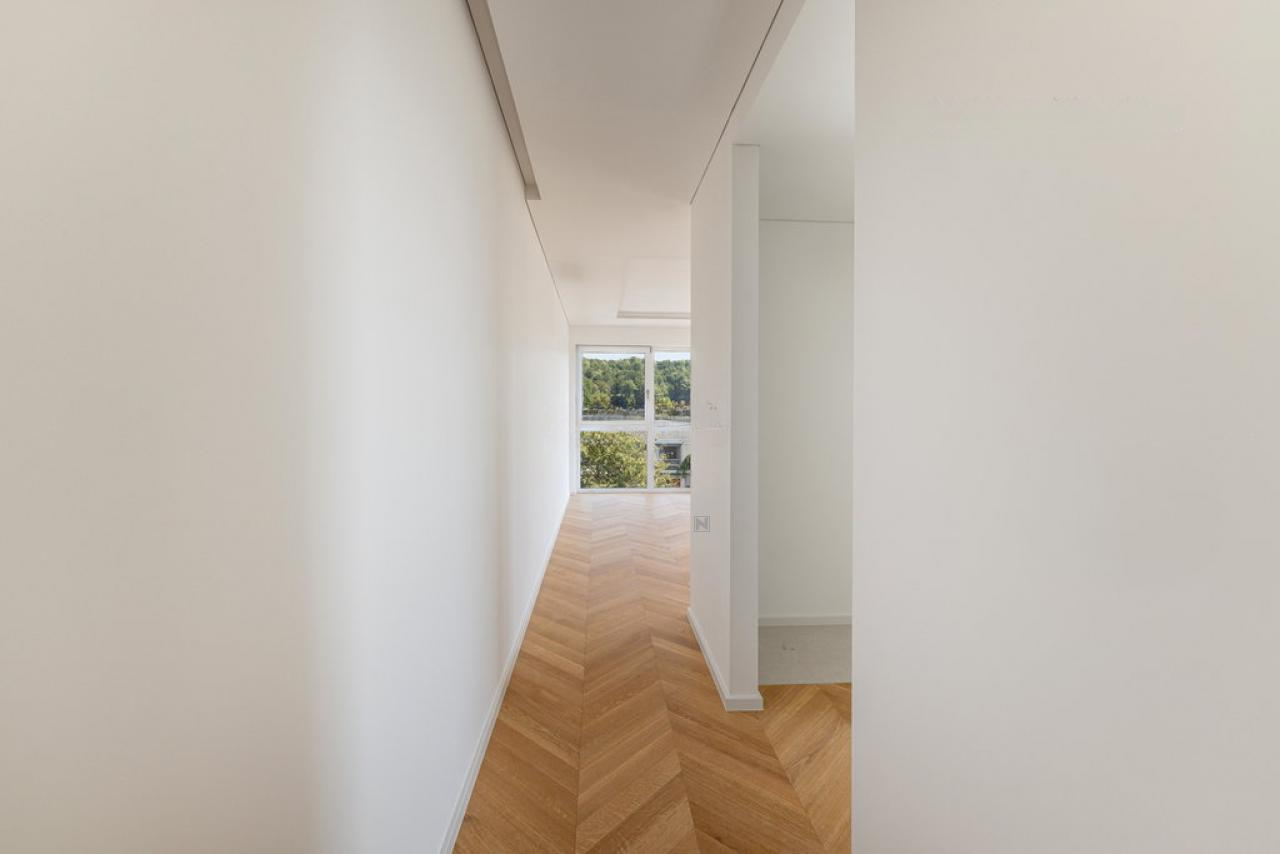Квартира в Любляне, Словения, 73 м² - фото 9
