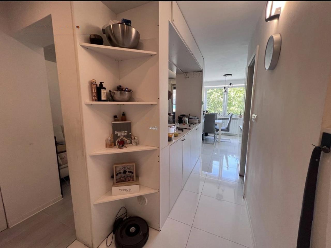 Квартира в Любляне, Словения, 56 м² - фото 9