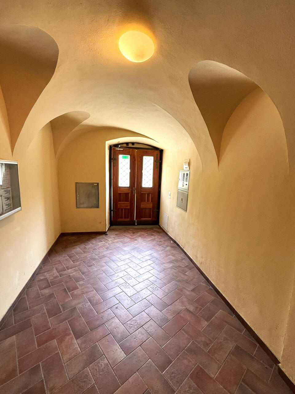 Квартира в Любляне, Словения, 16 м² - фото 9