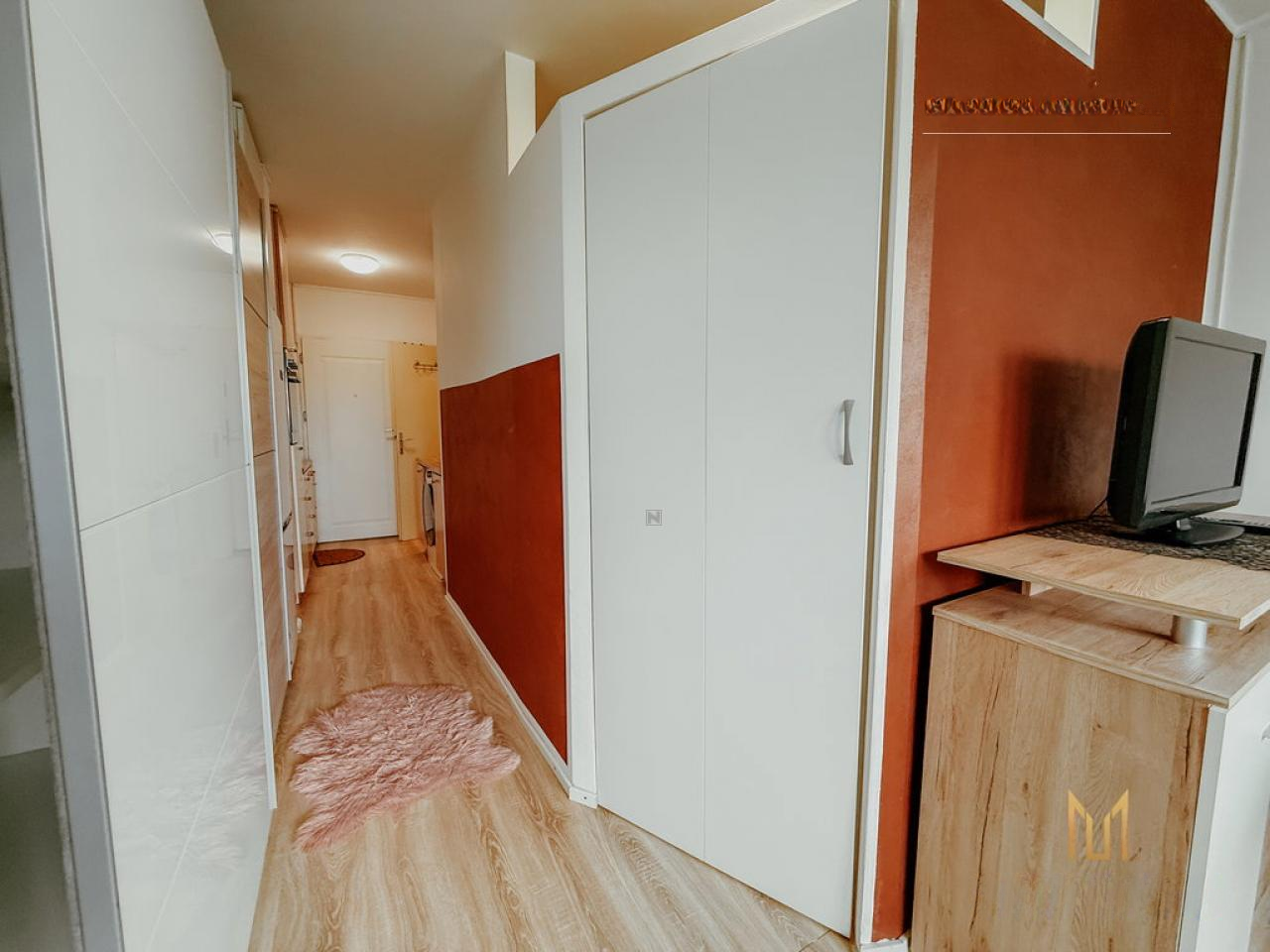 Квартира в Любляне, Словения, 29 м² - фото 9