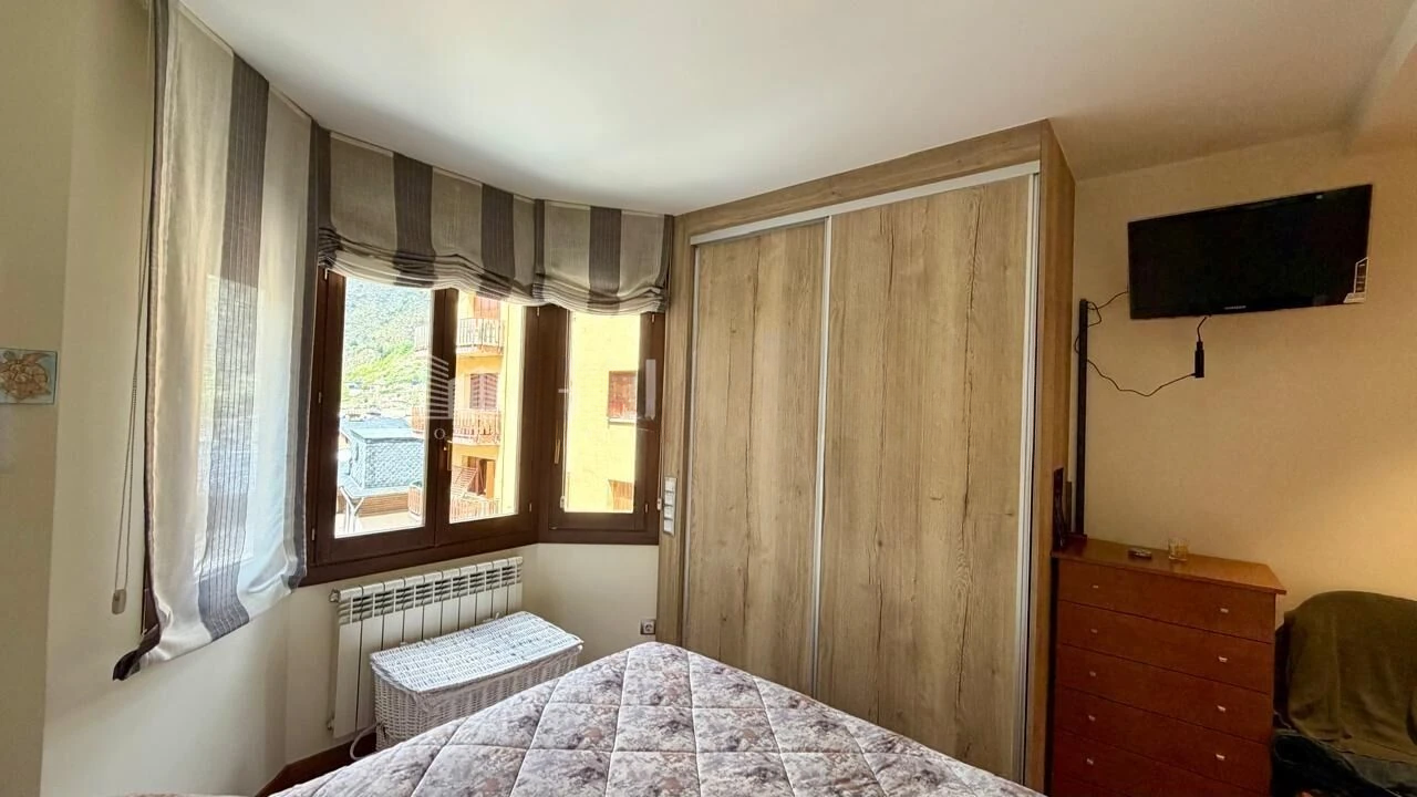 Квартира в Энкаме, Андорра, 80 м² - фото 9