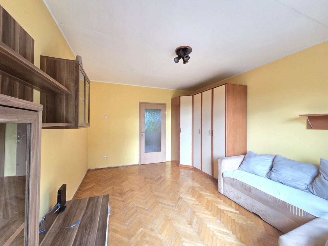 Квартира в Любляне, Словения, 46 м² - фото 9
