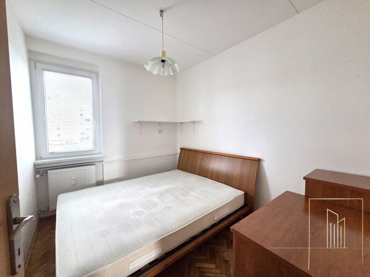 Квартира в Любляне, Словения, 46 м² - фото 10