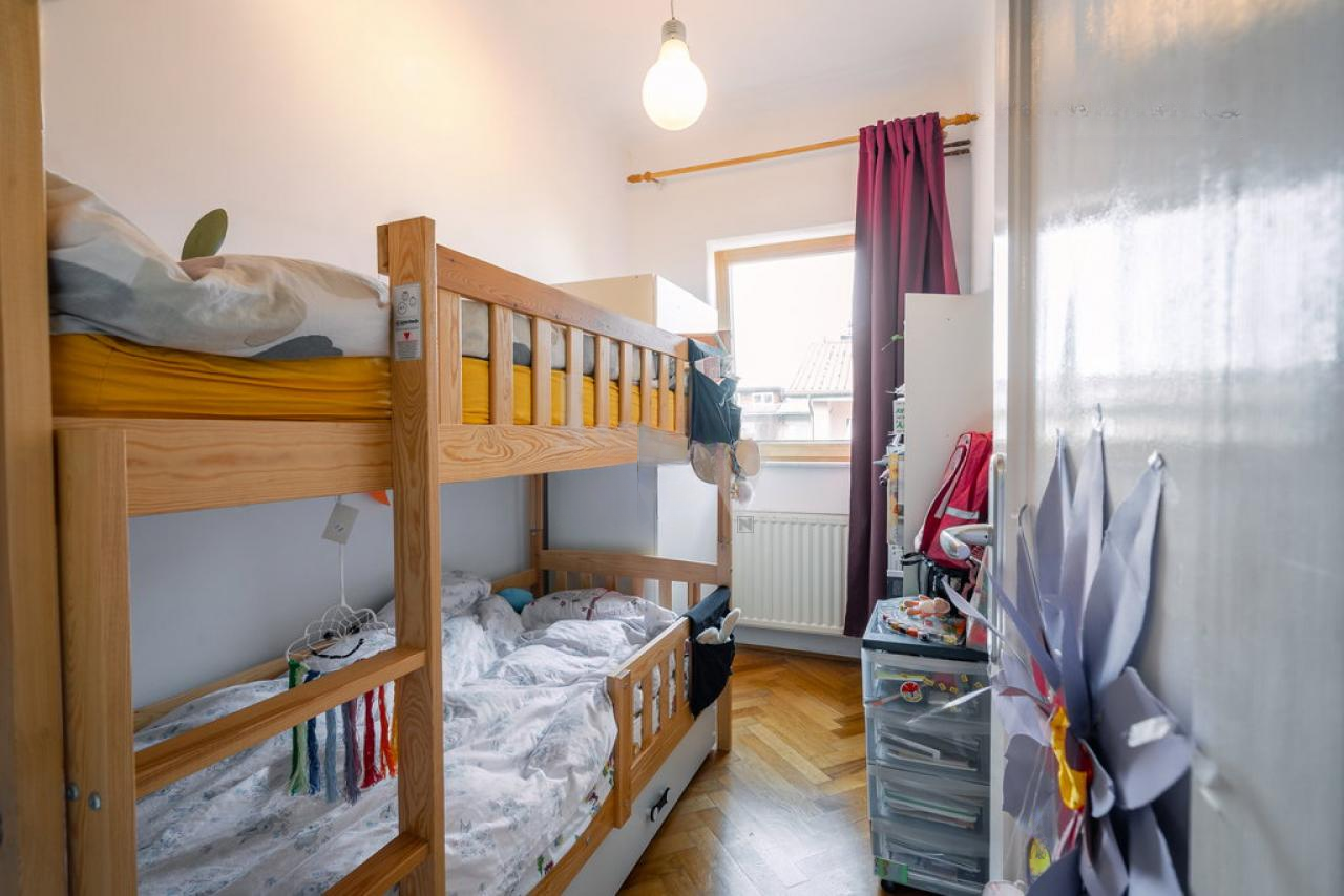 Квартира в Любляне, Словения, 87 м² - фото 10