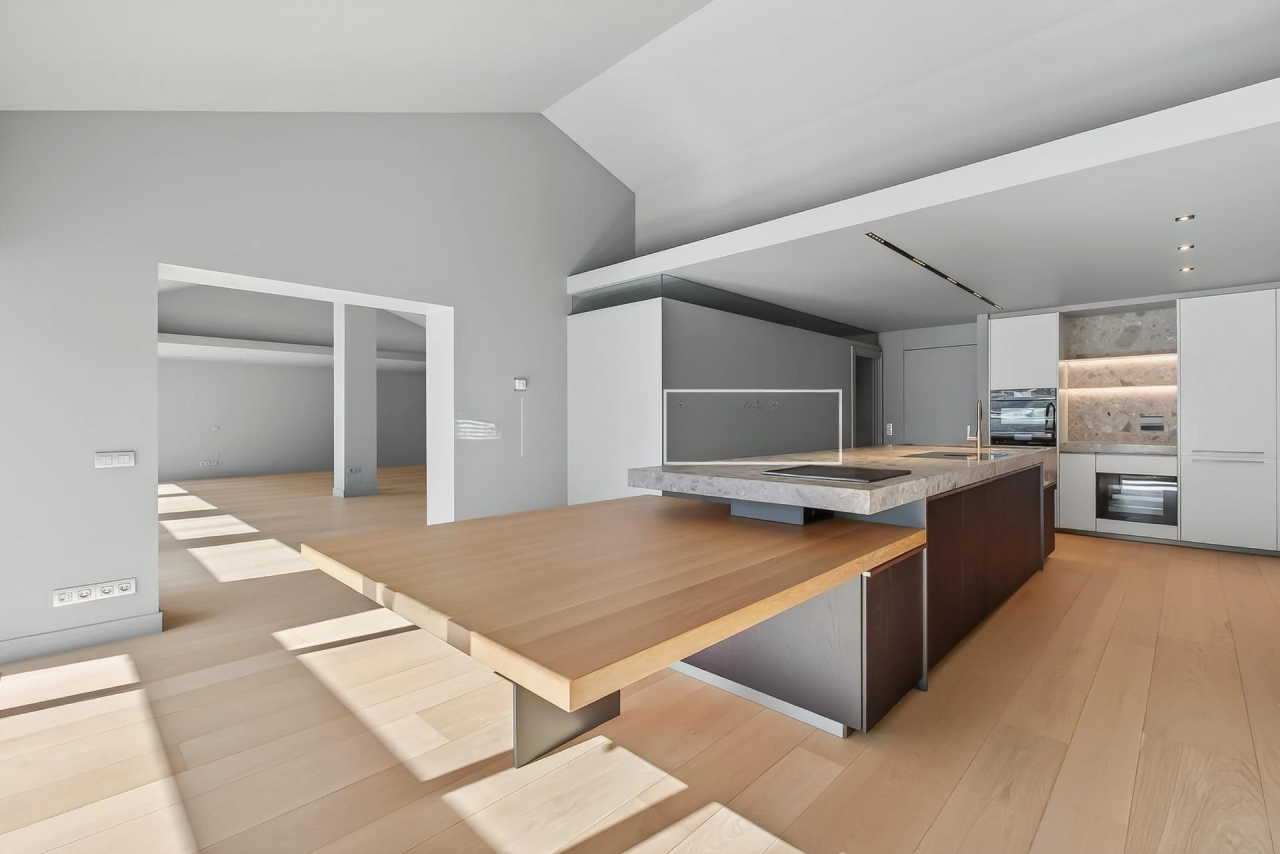 Квартира в Андорра-ла-Велье, Андорра, 318 м² - фото 10