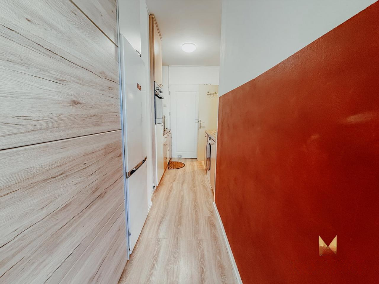 Квартира в Любляне, Словения, 29 м² - фото 10