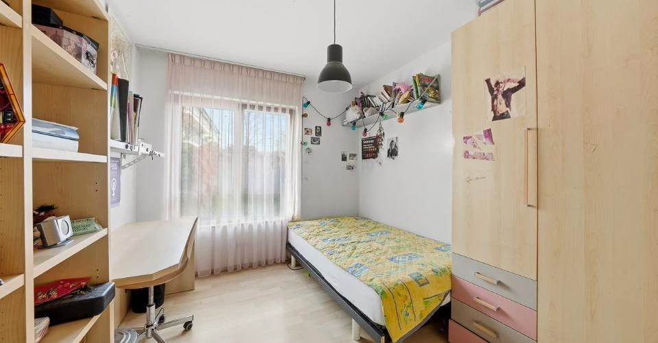 Квартира в Женеве, Швейцария, 227 м² - фото 10