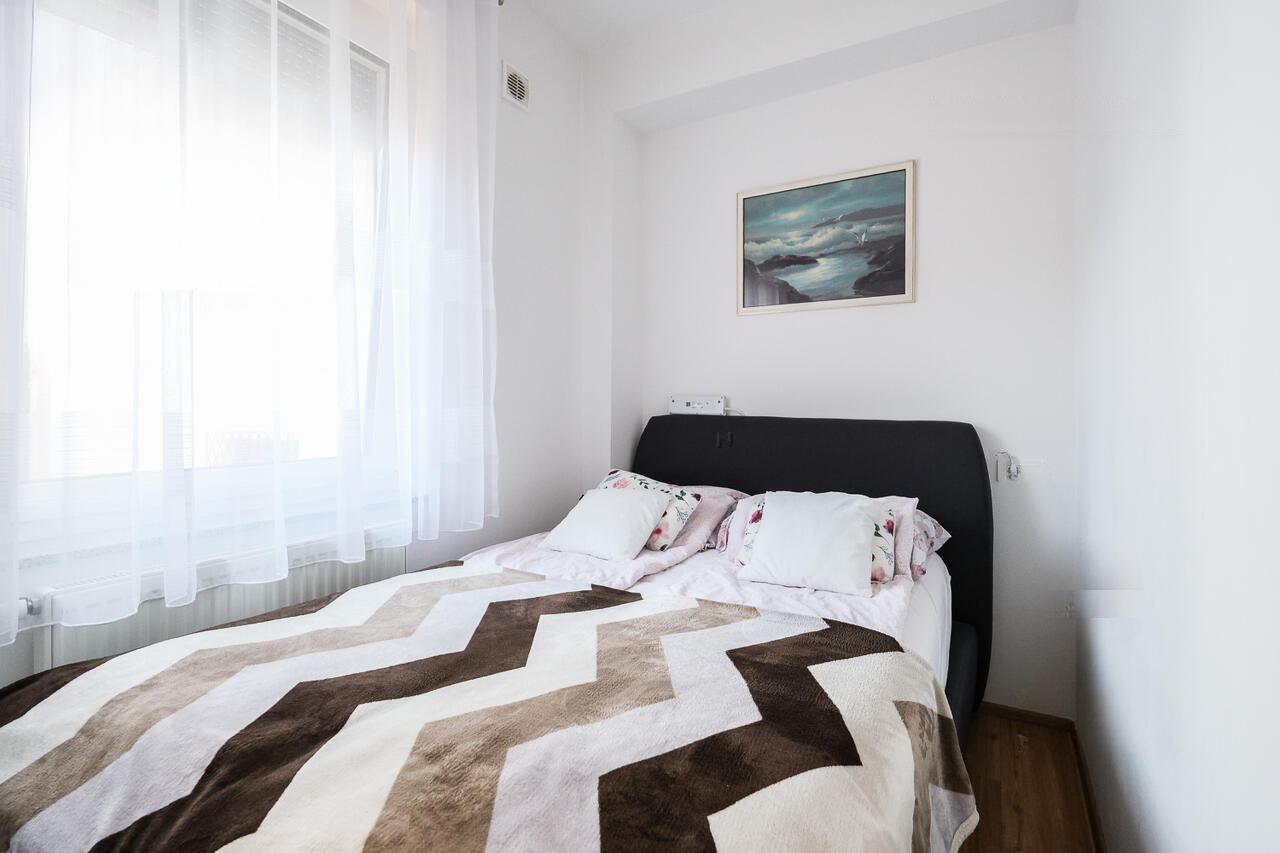 Квартира в Любляне, Словения, 60 м² - фото 10
