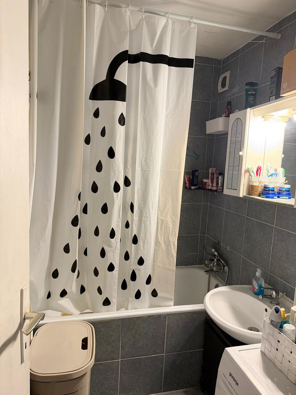 Квартира в Любляне, Словения, 67 м² - фото 10