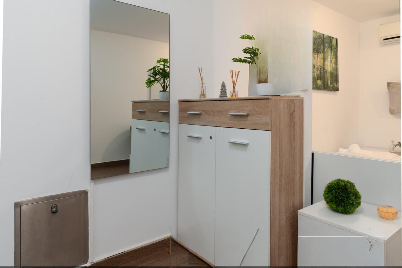 Квартира в Любляне, Словения, 23 м² - фото 10