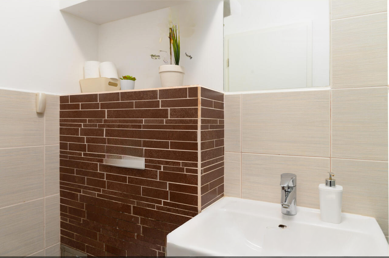 Квартира в Любляне, Словения, 23 м² - фото 11