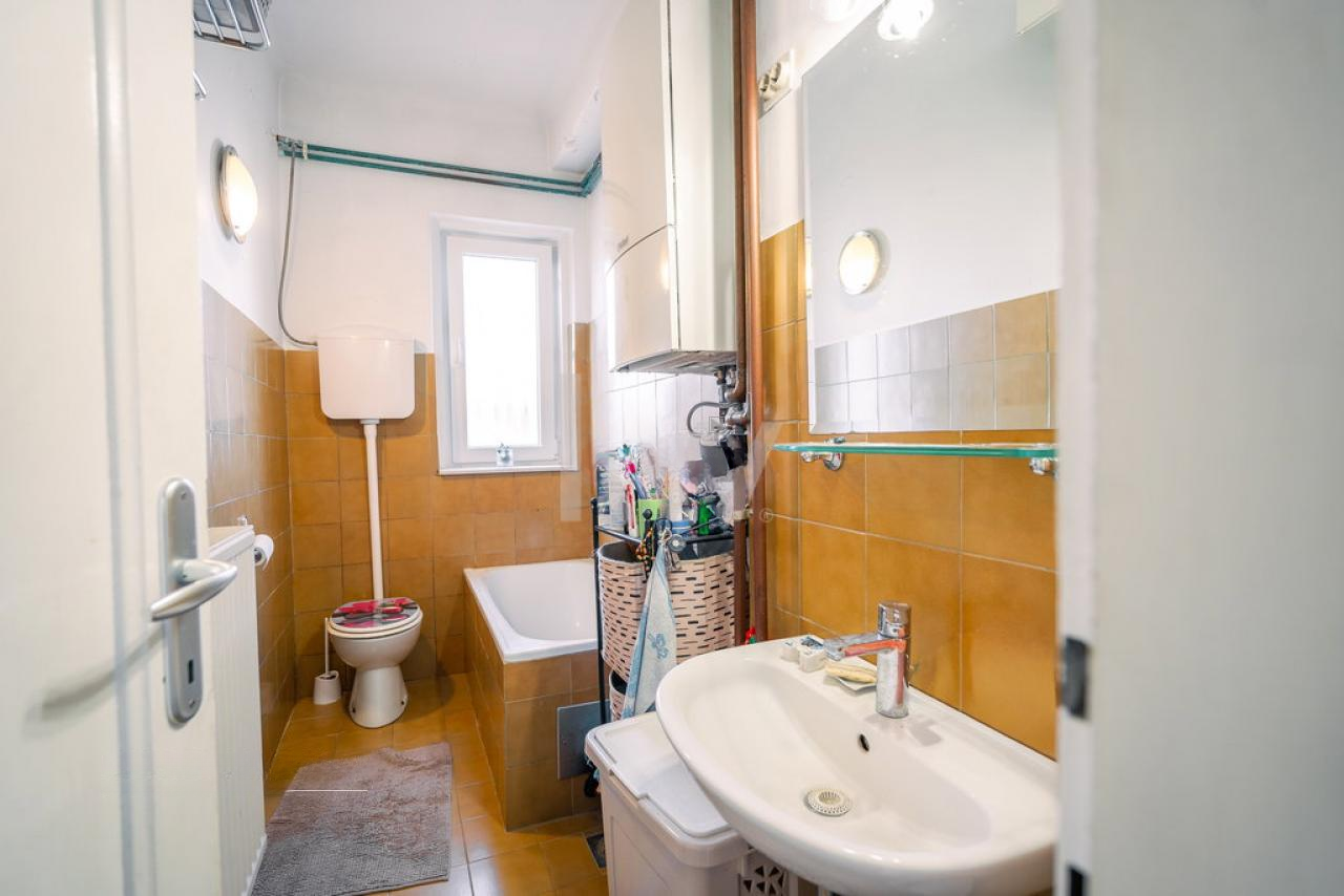 Квартира в Любляне, Словения, 87 м² - фото 11