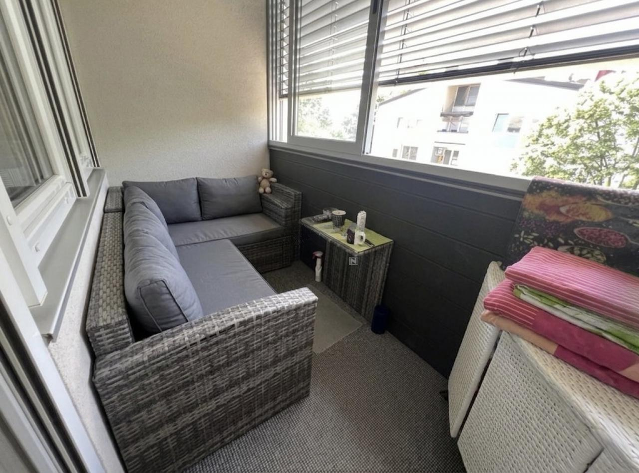 Квартира в Любляне, Словения, 56 м² - фото 11