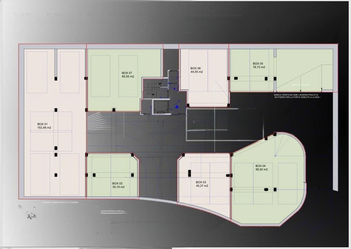 Квартира в Андорра-ла-Велье, Андорра, 134 м² - фото 6