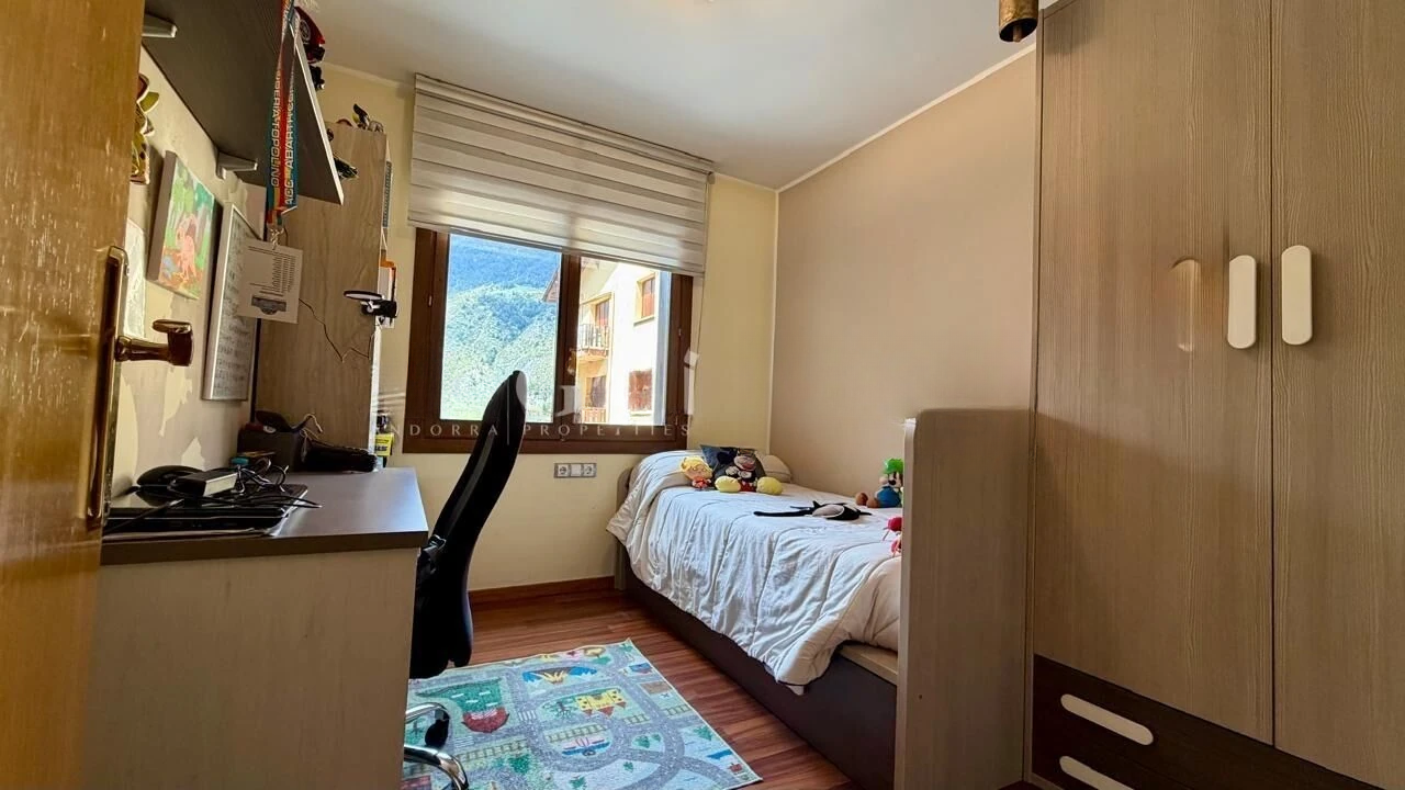 Квартира в Энкаме, Андорра, 80 м² - фото 11