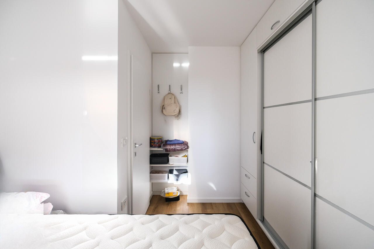 Квартира в Любляне, Словения, 34 м² - фото 11