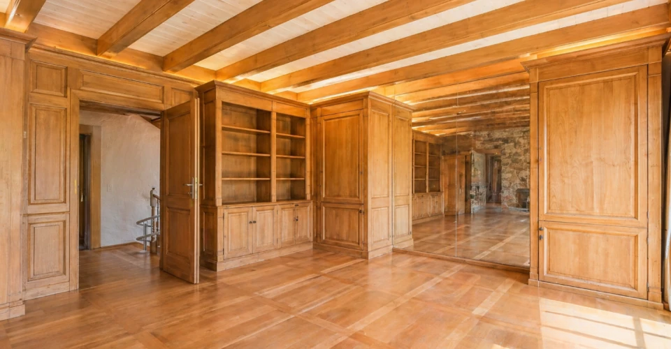 Квартира в Женеве, Швейцария, 660 м² - фото 11