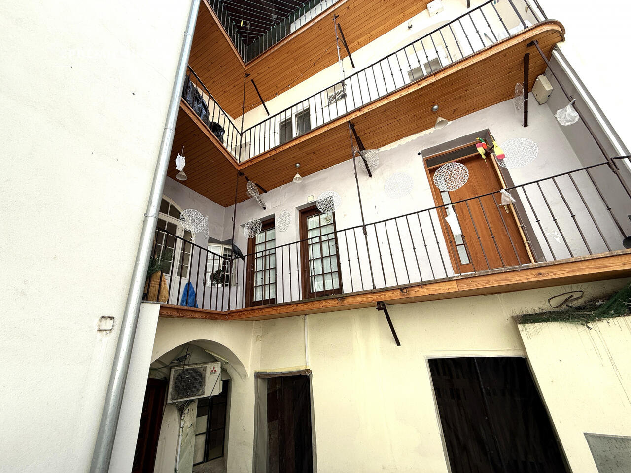 Квартира в Любляне, Словения, 16 м² - фото 11