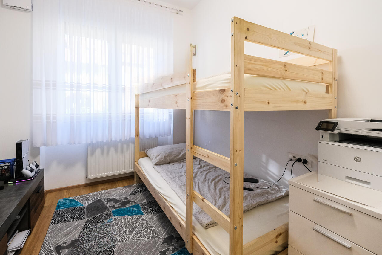 Квартира в Любляне, Словения, 60 м² - фото 11