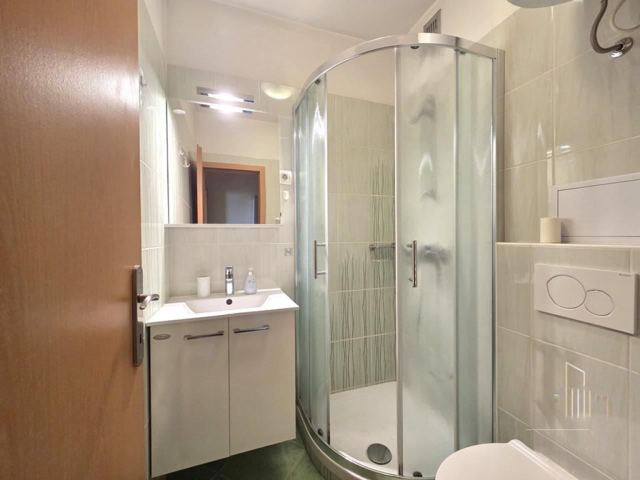 Квартира в Любляне, Словения, 46 м² - фото 11