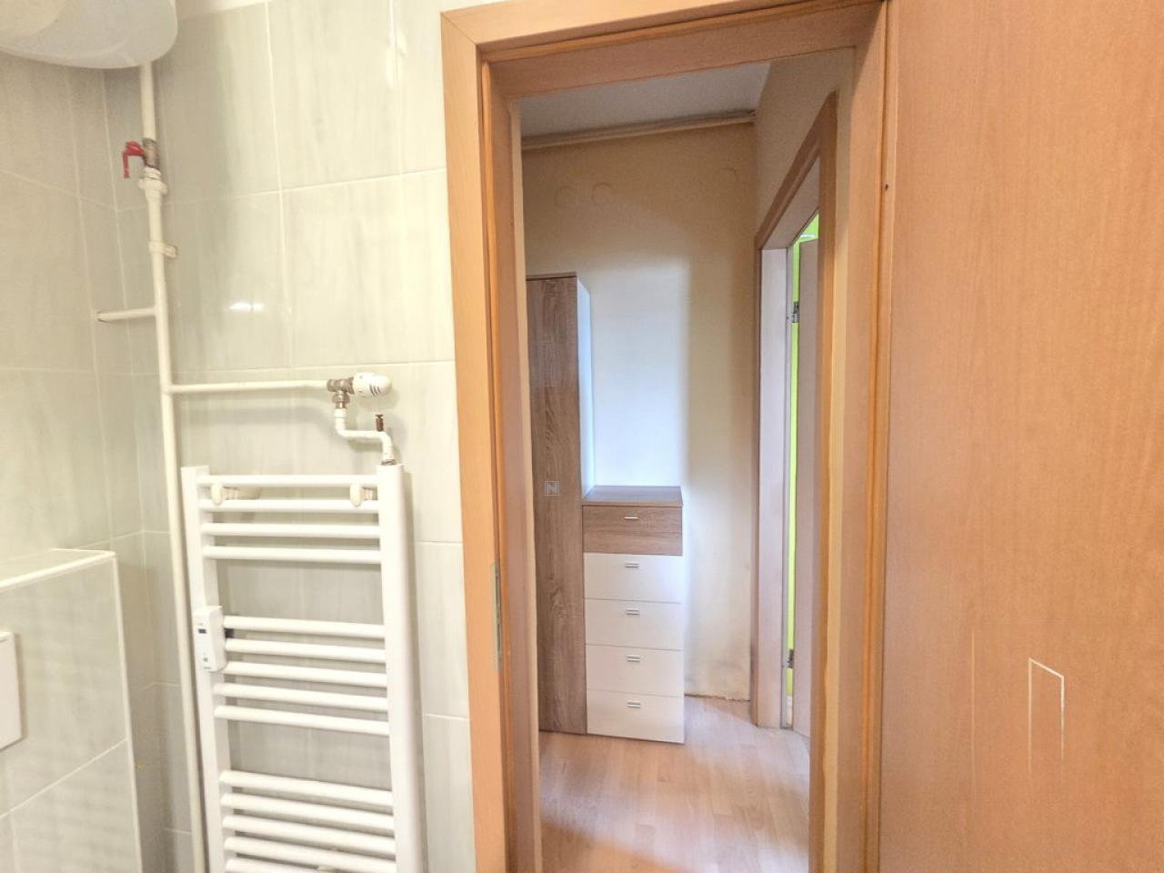 Квартира в Любляне, Словения, 46 м² - фото 12