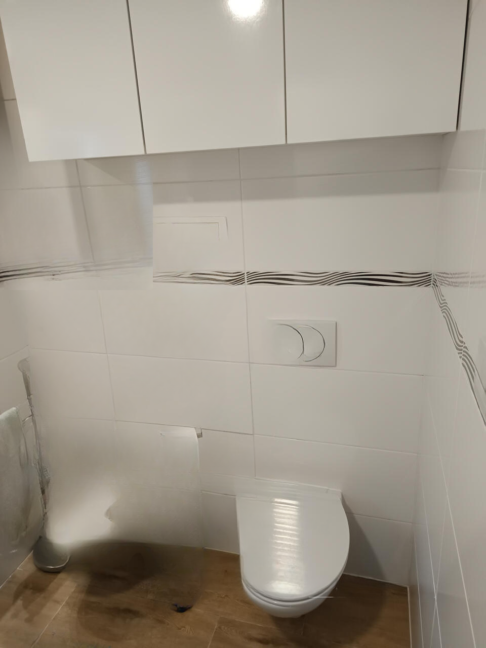 Квартира в Любляне, Словения, 120 м² - фото 12