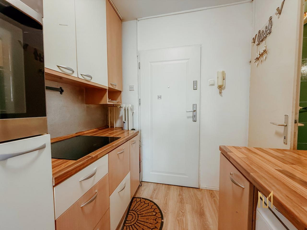 Квартира в Любляне, Словения, 29 м² - фото 12