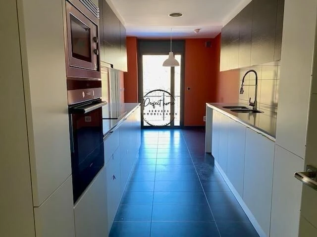 Квартира в Ордино, Андорра, 130 м² - фото 12
