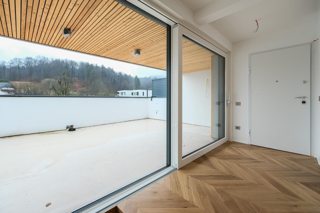 Квартира в Любляне, Словения, 300 м² - фото 12