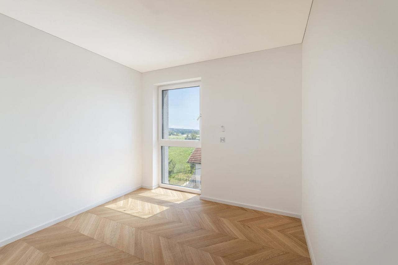Квартира в Любляне, Словения, 73 м² - фото 12