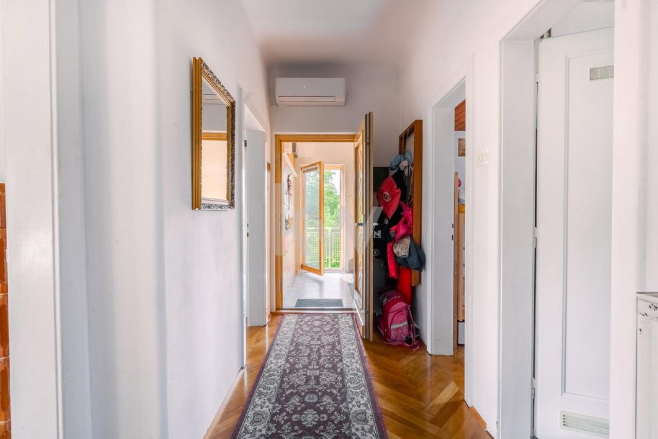 Квартира в Любляне, Словения, 87 м² - фото 12
